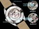 OVS Factory 11 Clone Omega Seamaster Aqua Terra Chronometer GMT Black Face Watch (4)_th.jpg